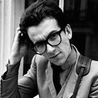 Elvis Costello