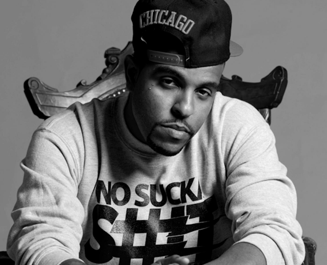 Verse Simmonds