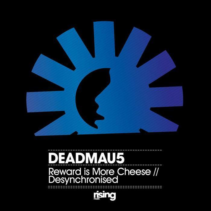 Desynchronised (John Made Remix)封面