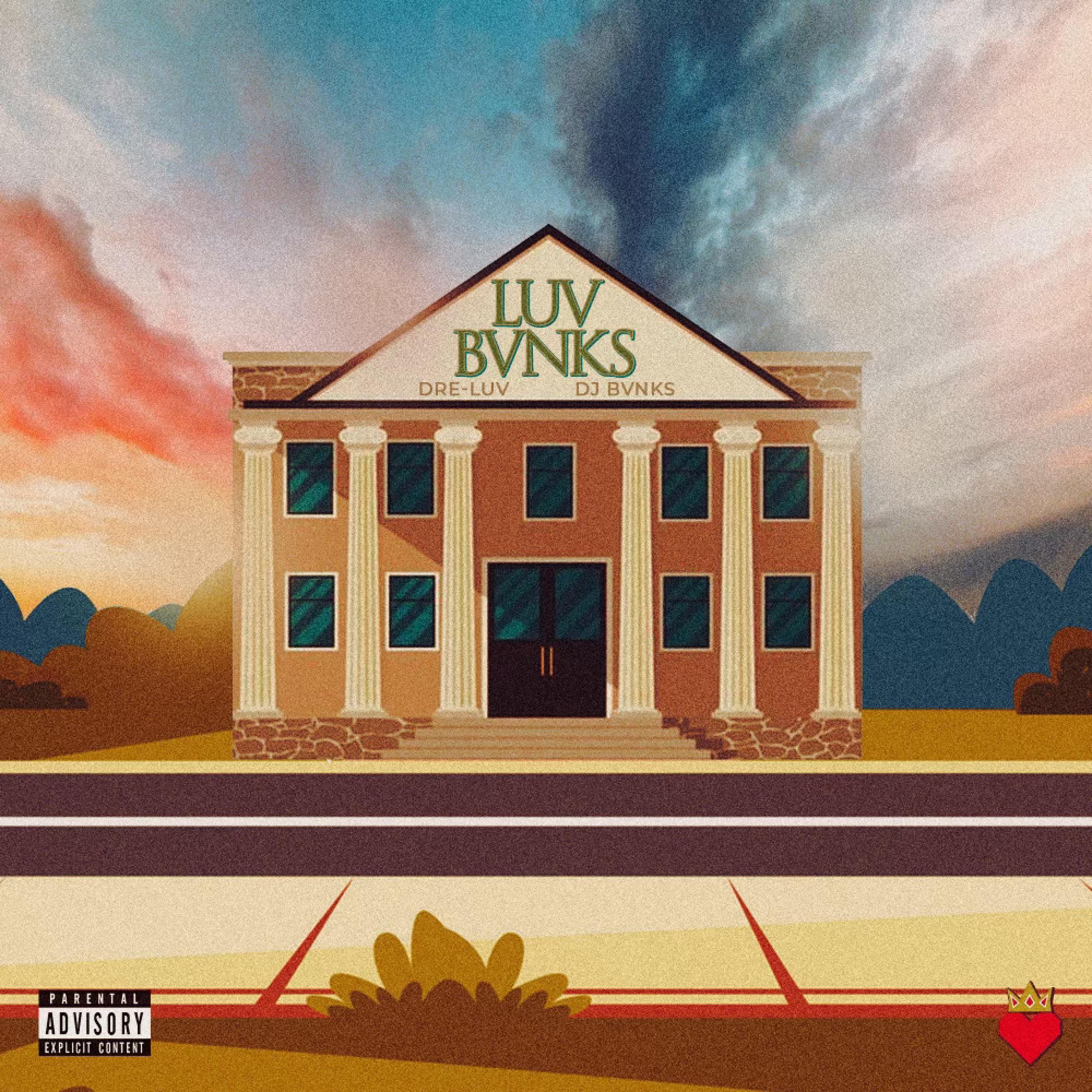 Baddies (feat. Dre-Luv)