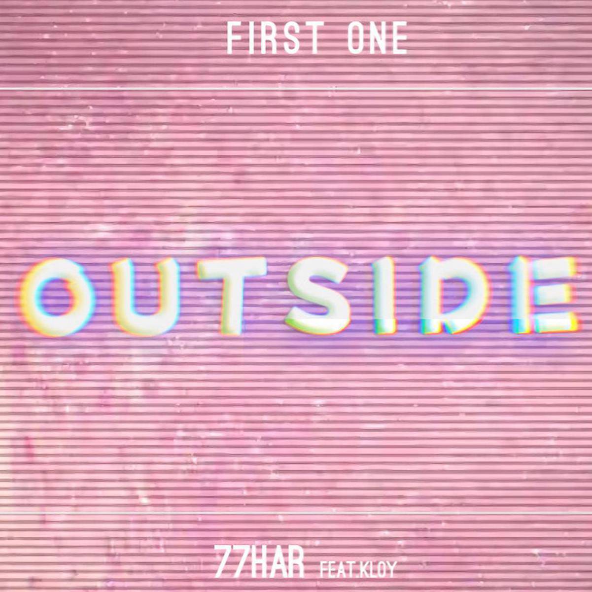 Outside(Prod by MRZ)