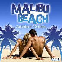 Malibu Beach Ambient Chillers, Vol.3