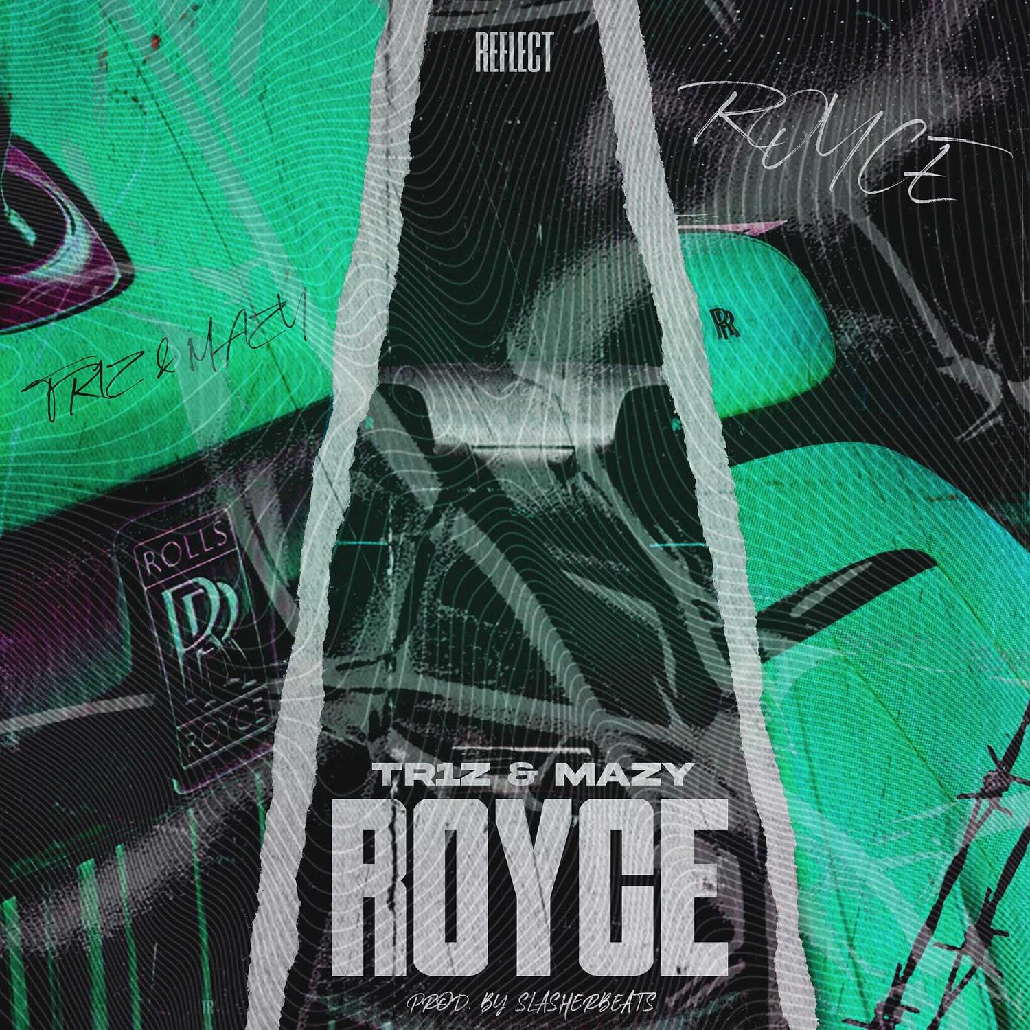 Royce