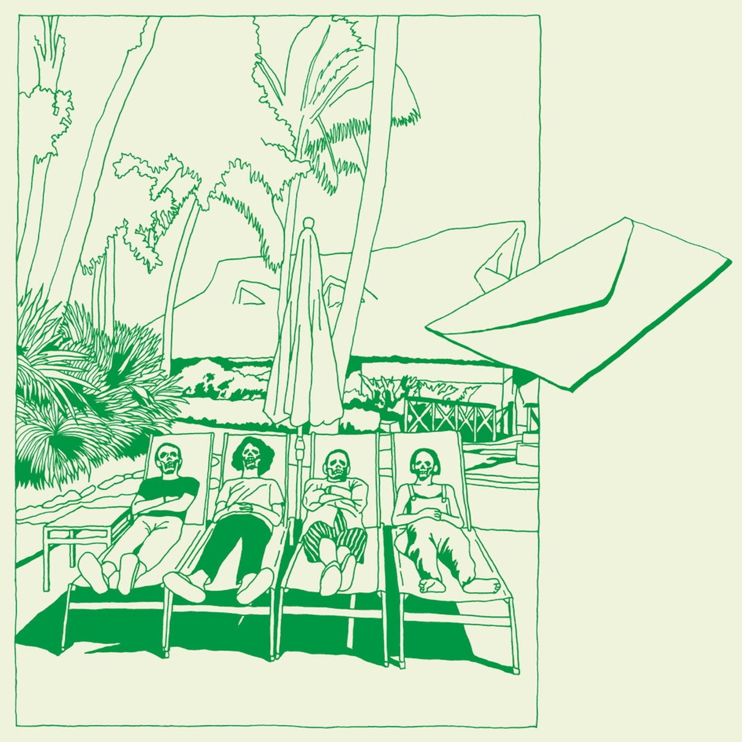 Boat_坂本慎太郎_Boat / Dear Future Person | 在线播放_Boat歌词_Boat下载 | 网易云音乐