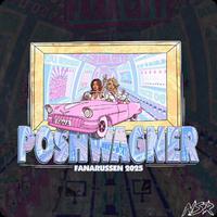 Poshwagner 2025 (feat. SKITZ)