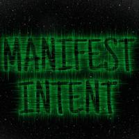 Manifest Intent