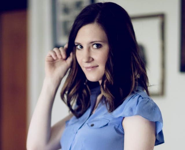Jessa Anderson