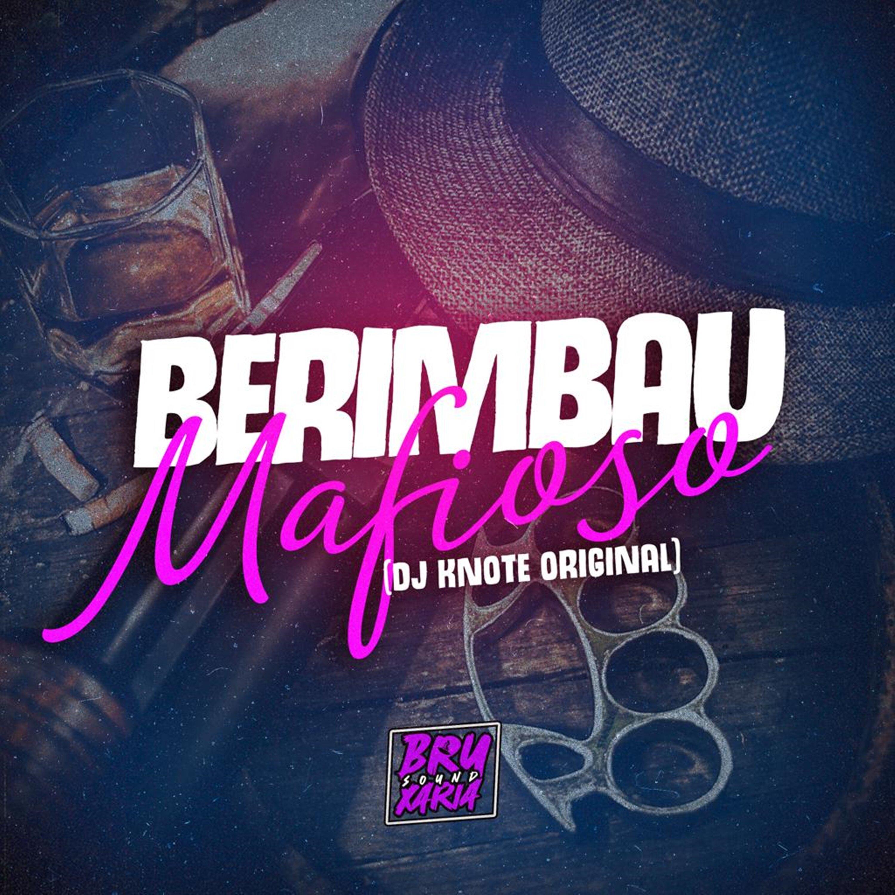Berinbau Mafioso (feat. MC ZERO K & Mc Talibã)
