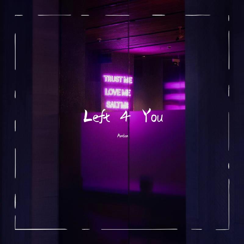 Triggered（翻自 Jhene Aiko）