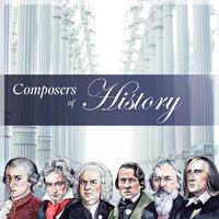 Composers of History