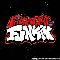 Friday Night Funkin' Vs Impostor LVGST