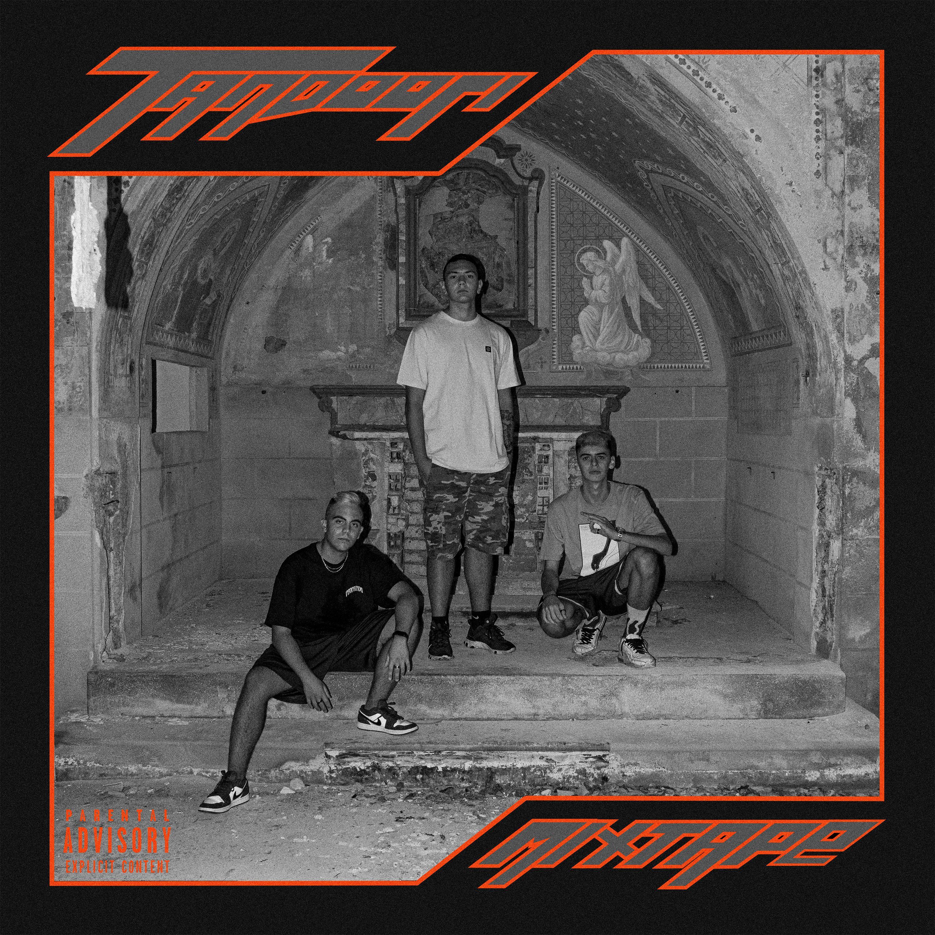 Netflix And... (feat. CoppoL682, Erro, Geipi & Pendo46)