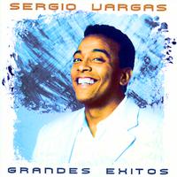 Sergio Vargas: Grandes Éxitos (En Vivo)