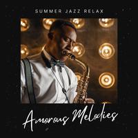 Amorous Melodies: Romantic Jazz