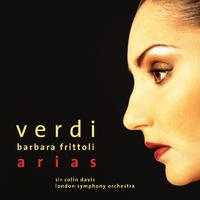 Verdi Arias