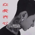 梦游仙境 (Remix)封面