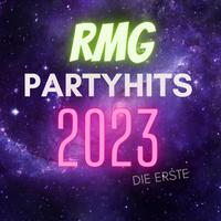 RMG Partyhits 2023 (Die Erste)