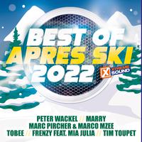 Best Of Après Ski 2022 powered by Xtreme Sound