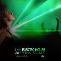 I Am Electro House (30 Festival Sounds), Vol. 1