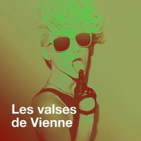 Les valses de Vienne