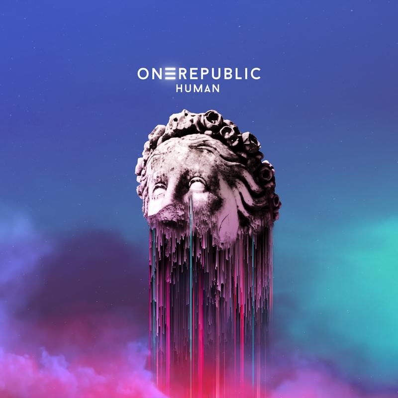 Savior - OneRepublic封面