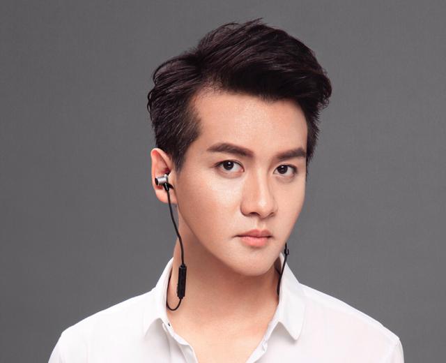 李菓