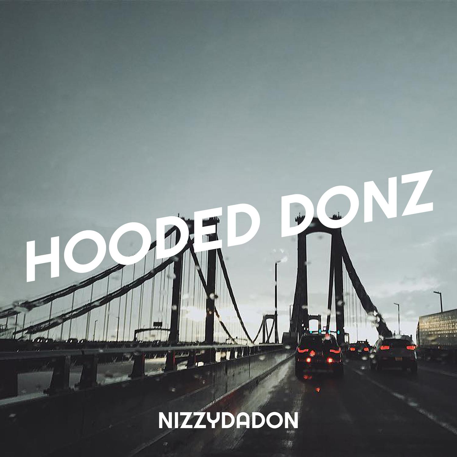 Hooded Donz