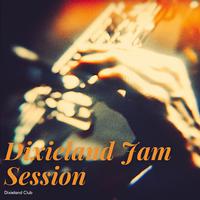 Dixieland Jam Session