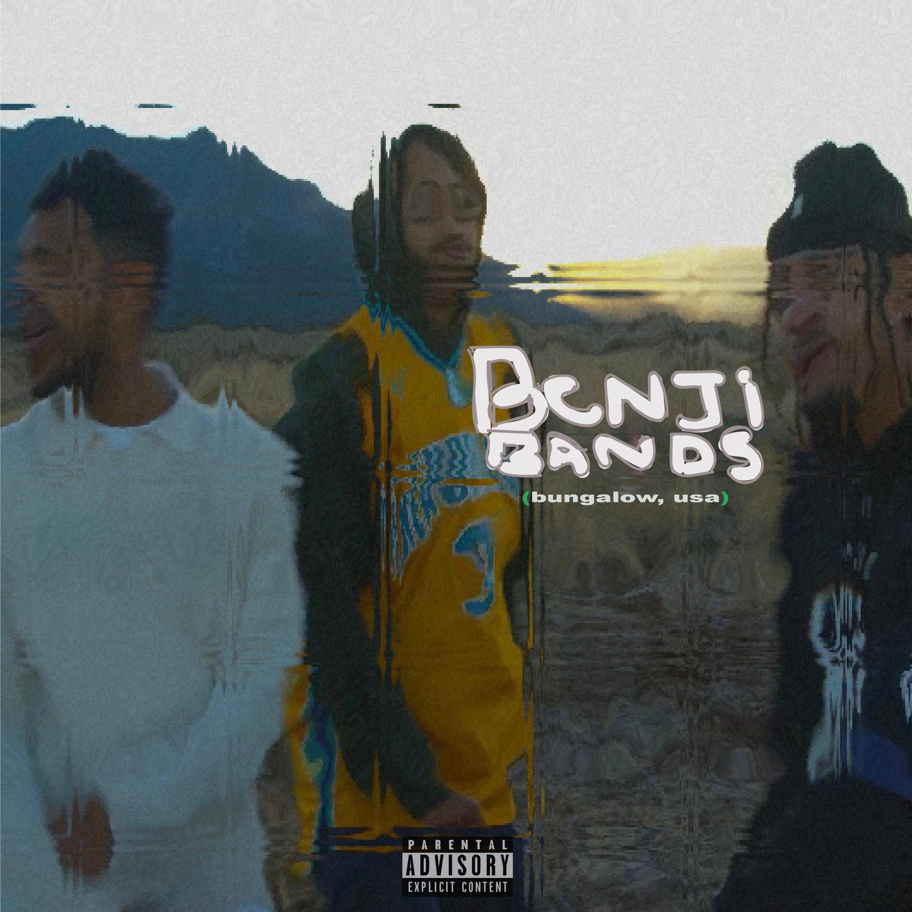 Benji Bands (feat. Zay Suav, Rshad & Marcus Isiah)