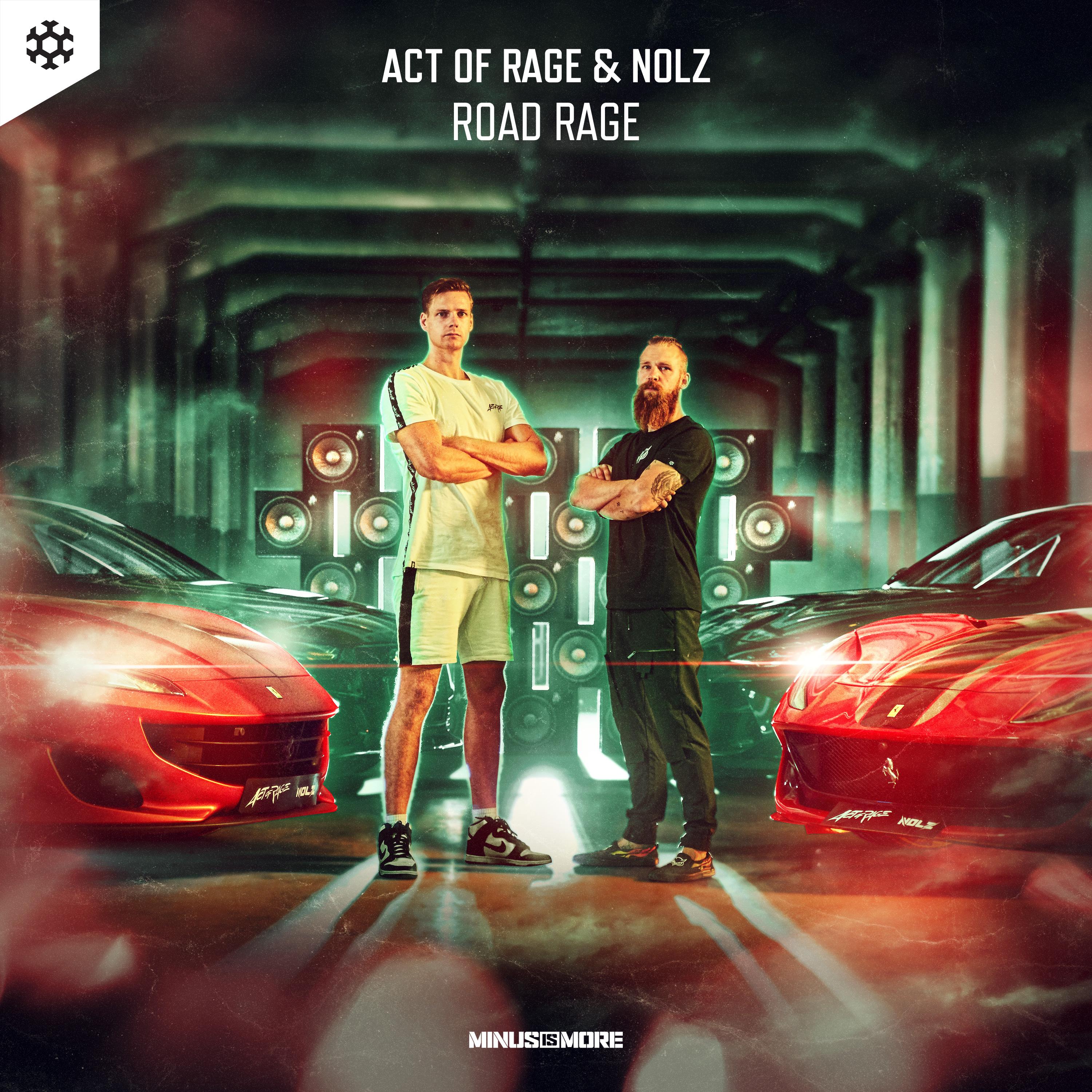 Road Rage_Act of Rage_Road Rage | 在线播放_Road Rage歌词_Road Rage下载 | 网易云音乐