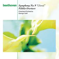 Beethoven: Symphony No. 9 