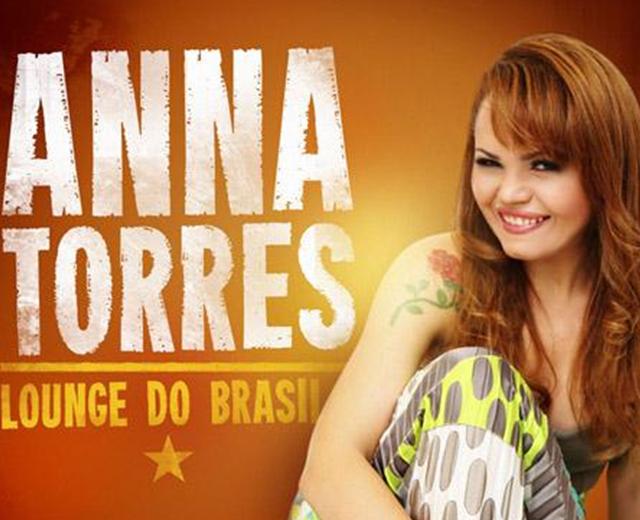 Anna Torres
