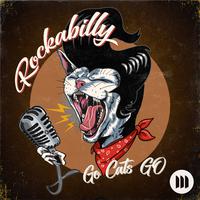 Go Cats Go Rockabilly