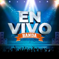 En Vivo: Banda