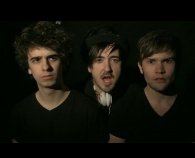 The Midnight Beast