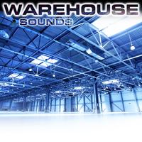 Warehouse Sounds (feat. Soothing Sounds, Soothing Baby Sounds, Nature Sounds New Age, National Geographic Nature Sounds & Relaxing Nature Sound)