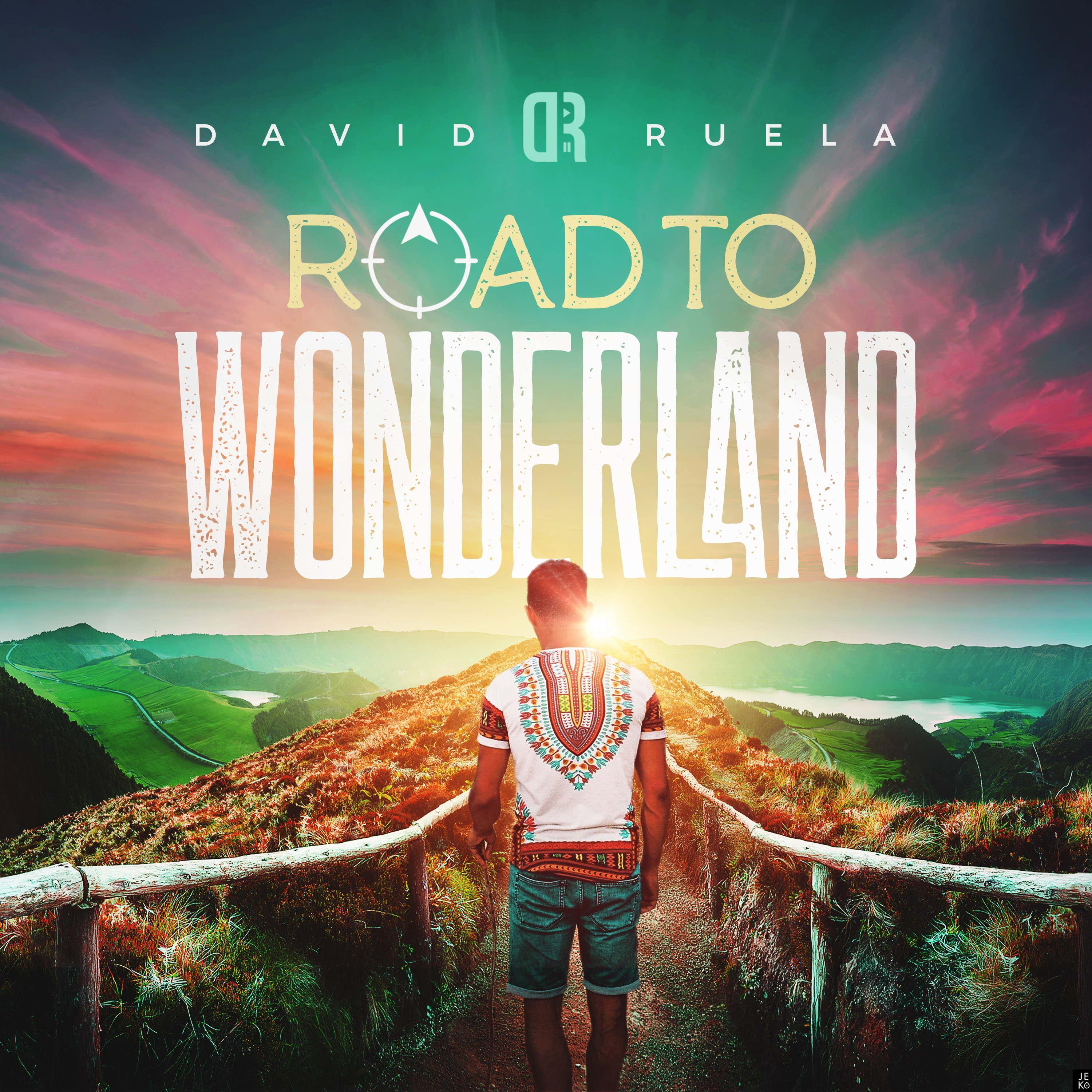 Road To Wonderland