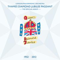 Thames Diamond Jubilee Pageant