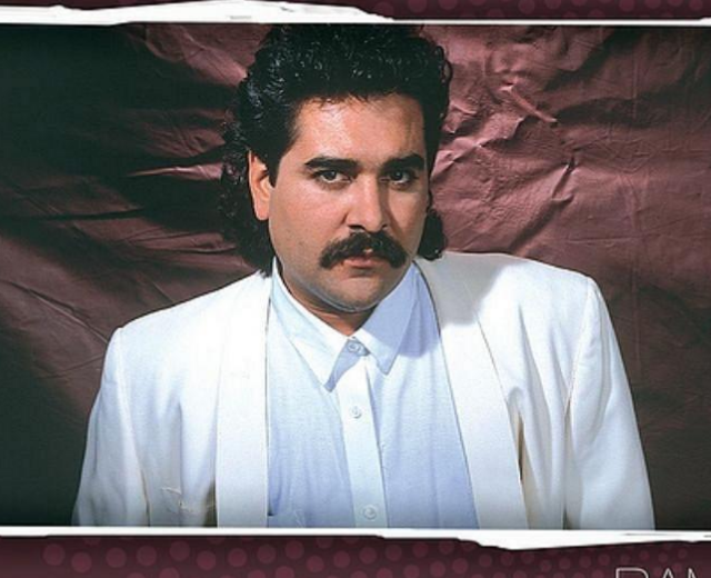 Ramiro Ram Herrera