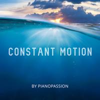 Constant Motion