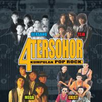 4 Kumpulan Pop Rock Tersohor