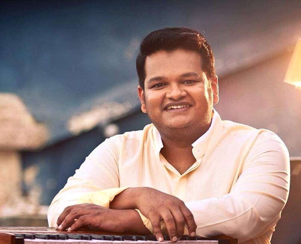 Ghibran