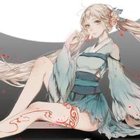 二青 - 一夜未眠君知否