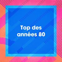 Top des années 80