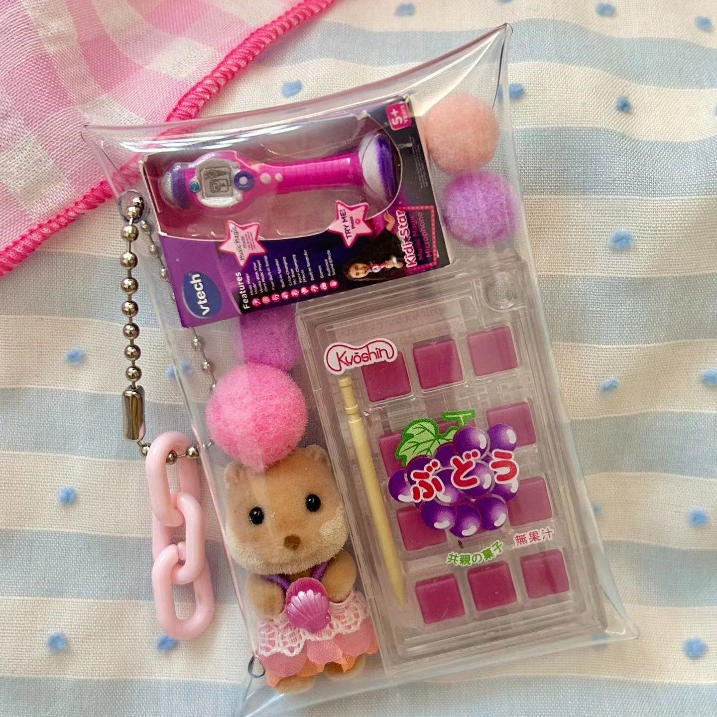 憧憬 (Ft.Aelaa OX)