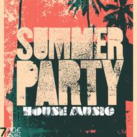 Summer Party House Music