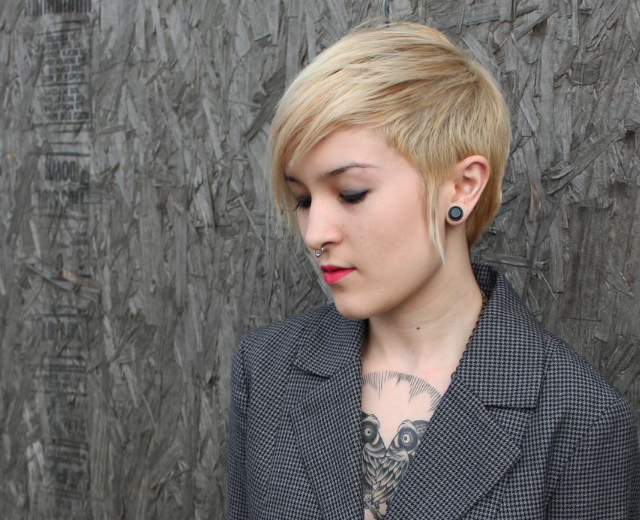 Maya Jane Coles