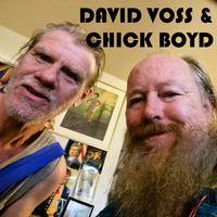 David Voss & Chick Boyd