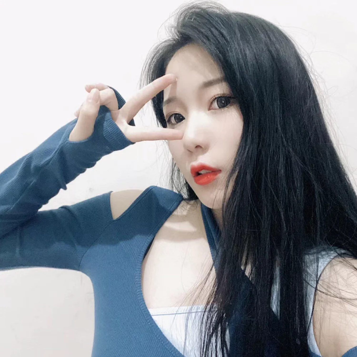 当你走了我发誓不会堕落