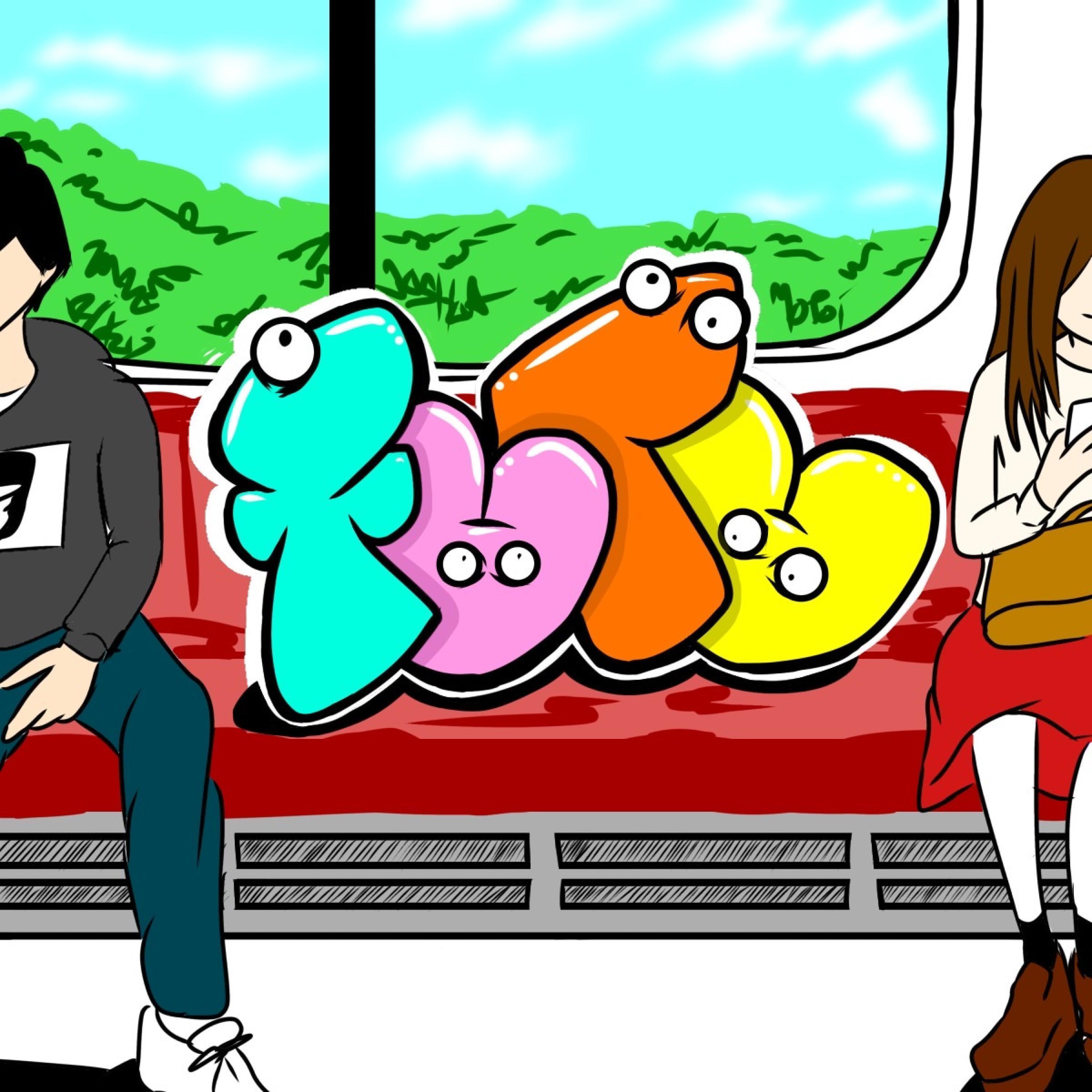 FUTU (feat. Riki K & Joshua WK)